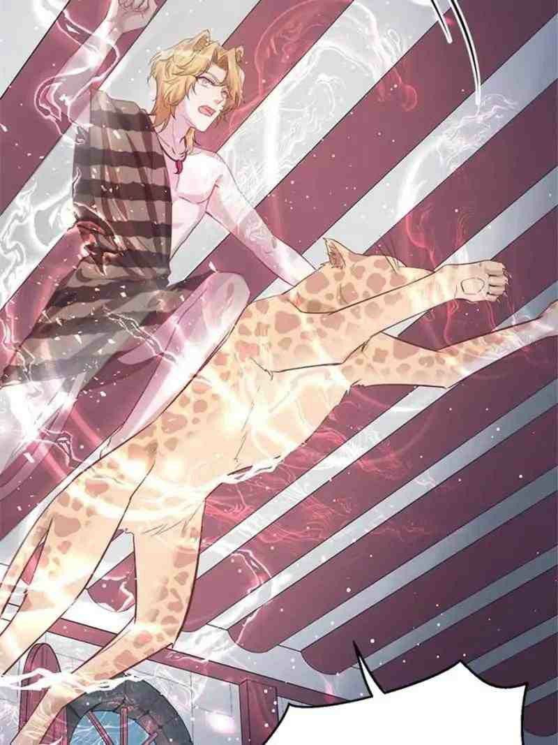 Beauty and the Beasts Chapter 79 Gambar 26